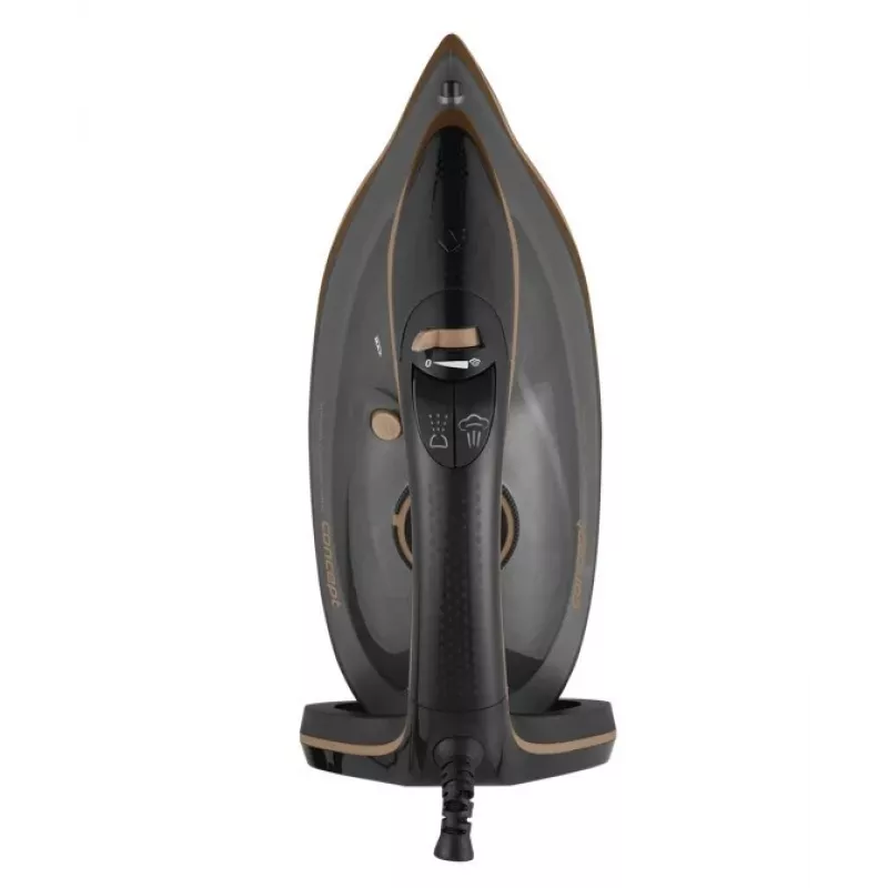 CONCEPT tvaika gludeklis 3500W ZN9220 keramikas pamatne 380ml