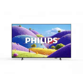 Philips 65PUS7061/12 65 collu 4K UHD LED viedtelevizors ar Saphi OS, HDR10, trīskāršu HDMI