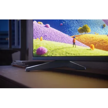 Philips 65PUS7061/12 65 collu 4K UHD LED viedtelevizors ar Saphi OS, HDR10, trīskāršu HDMI