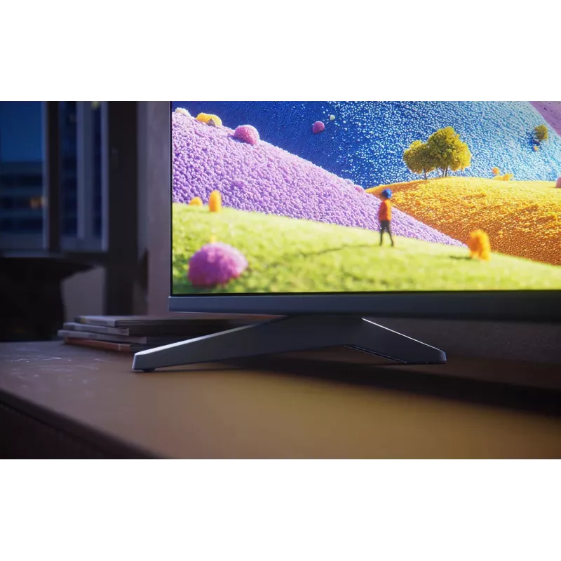 Philips 65PUS7061/12 65 collu 4K UHD LED viedtelevizors ar Saphi OS, HDR10, trīskāršu HDMI