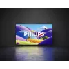 Philips 65PUS7061/12 65 collu 4K UHD LED viedtelevizors ar Saphi OS, HDR10, trīskāršu HDMI