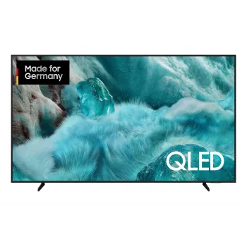 Samsung GQ98Q7FAAUXZG 85 collu QLED 4K UHD viedtelevizors ar Q HDR 1500 un One Connect Box