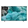 Samsung GQ98Q7FAAUXZG 85 collu QLED 4K UHD viedtelevizors ar Q HDR 1500 un One Connect Box