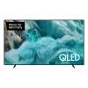 Samsung GQ98Q7FAAUXZG 85 collu QLED 4K UHD viedtelevizors ar Q HDR 1500 un One Connect Box