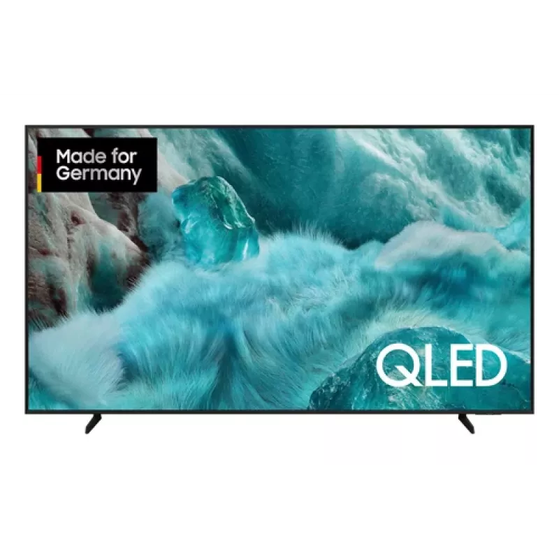 Samsung GQ98Q7FAAUXZG 85 collu QLED 4K UHD viedtelevizors ar Q HDR 1500 un One Connect Box