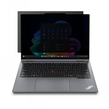 Lenovo Premium Clarity privātuma filtrs 14 collu portatīvajiem datoriem 16:10 (ThinkPad X1 2-in-1 G11)