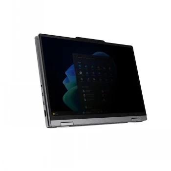 Lenovo Premium Clarity privātuma filtrs 14 collu portatīvajiem datoriem 16:10 (ThinkPad X1 2-in-1 G11)