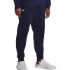 Under Armour Rival Fleece Joggers Navy Blue 1379774 410 L