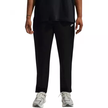 Nike vīriešu Club Fleece sporta bikses melnas XL