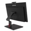 Lenovo ThinkCentre M70a G6 All-in-One dators, 23,8 collu FHD, Intel Core Ultra 7 265T, 16GB DDR5, 512GB SSD, Intel vPro, Windows 11 Pro, Raven Black