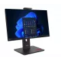 Lenovo ThinkCentre M70a G6 13AY002DPB 23,8 collu FHD skārienjūtīgs All-in-One dators - Intel Core Ultra 7 265T, 32GB DDR5, 1TB SSD, Windows 11 Pro, vPro, 3Y On-Site