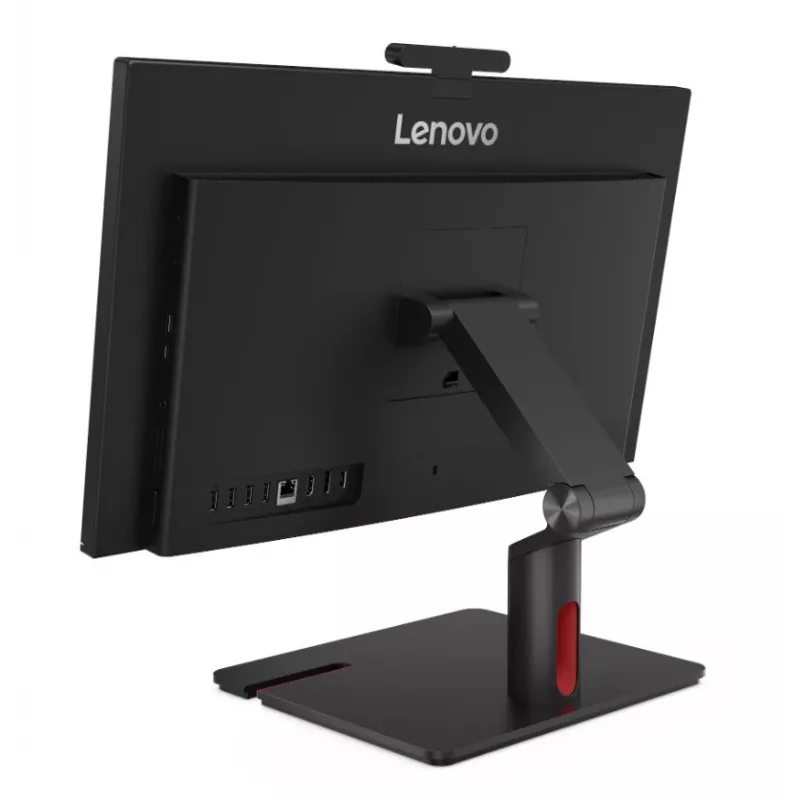 Lenovo ThinkCentre M70a G6 13AY002DPB 23,8 collu FHD skārienjūtīgs All-in-One dators - Intel Core Ultra 7 265T, 32GB DDR5, 1TB SSD, Windows 11 Pro, vPro, 3Y On-Site