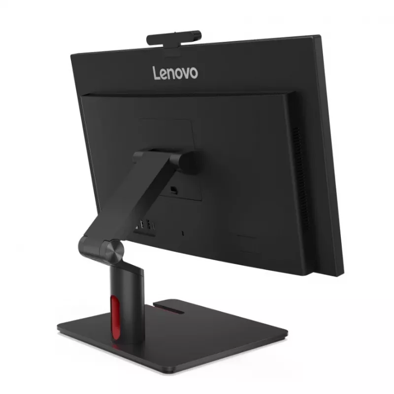 Lenovo ThinkCentre M70a G6 13AY002DPB 23,8 collu FHD skārienjūtīgs All-in-One dators - Intel Core Ultra 7 265T, 32GB DDR5, 1TB SSD, Windows 11 Pro, vPro, 3Y On-Site