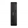 Lenovo ThinkCentre M70s G6 Intel Core i5-12400 16GB RAM 512GB SSD Windows 11 Pro maza formas faktora dators