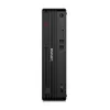 Lenovo ThinkCentre M70s G6 Intel Core i5-12400 16GB RAM 512GB SSD Windows 11 Pro maza formas faktora dators