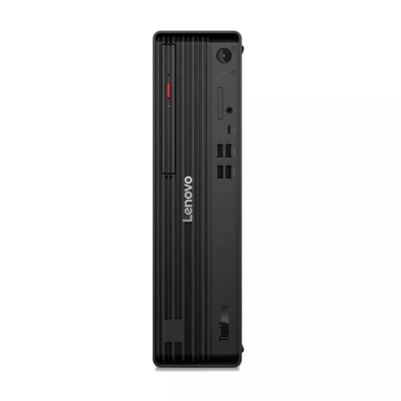 Lenovo ThinkCentre M70s G6 Intel Core i5-12400 16GB RAM 512GB SSD Windows 11 Pro maza formas faktora dators