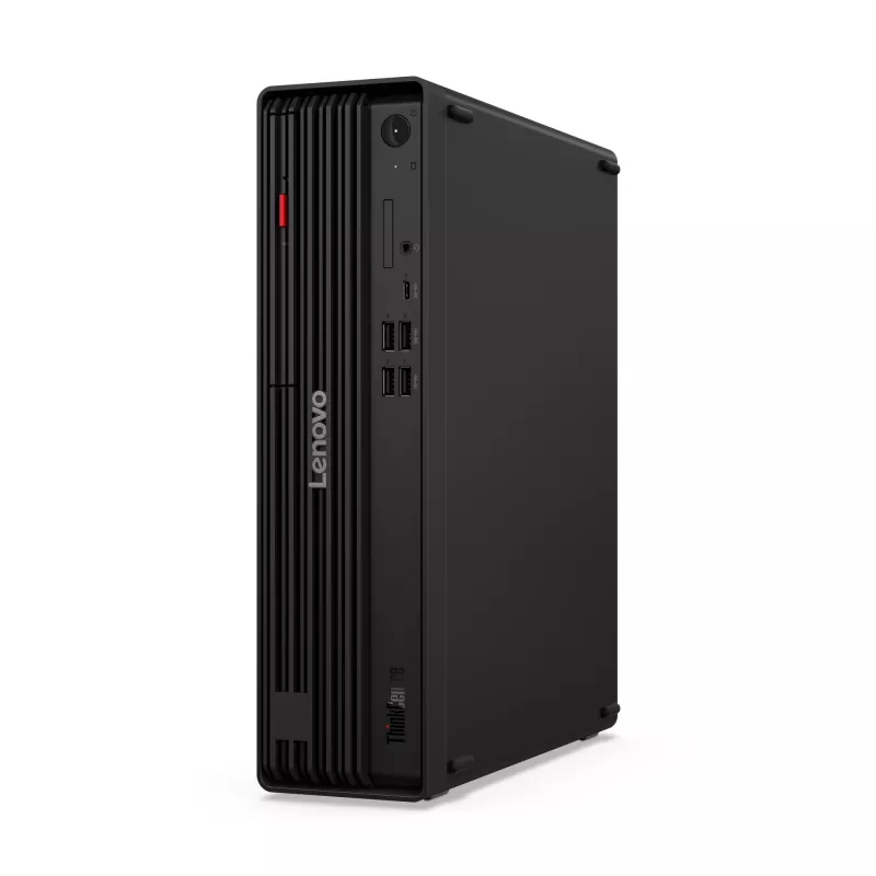 Lenovo ThinkCentre M70s G6 Intel Core i5-12400 16GB RAM 512GB SSD Windows 11 Pro maza formas faktora dators
