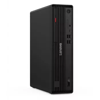 Lenovo ThinkCentre M90s G6 SFF 12YU0013PB galddators - Intel Core Ultra 7 265, 16GB DDR5, 512GB NVMe SSD, Intel Arc Graphics, Windows 11 Pro, vPro, Wi-Fi 6E, 1 gada Premier + 3 gadu OS
