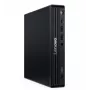 Lenovo ThinkCentre M70q Tiny Gen 6 Mini galddators - Intel Core Ultra 7 265T, 16GB RAM, 1TB SSD, Windows 11 Pro, melns, 3 gadu apkalpošana uz vietas
