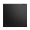 Lenovo ThinkCentre M70q Tiny Gen 6 Mini galddators - Intel Core Ultra 7 265T, 16GB RAM, 1TB SSD, Windows 11 Pro, melns, 3 gadu apkalpošana uz vietas