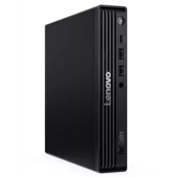 Lenovo ThinkCentre M70q Tiny G6 Intel Core Ultra 7 265T 32GB RAM 1TB SSD Windows 11 Pro Mini dators