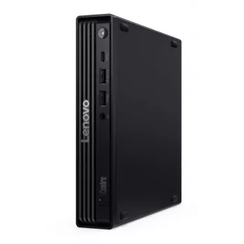Lenovo ThinkCentre M70q Tiny G6 Intel Core Ultra 7 265T 32GB RAM 1TB SSD Windows 11 Pro Mini dators