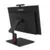 Lenovo ThinkCentre M90a G6 All-in-One PC 23,8 collu FHD Intel Core Ultra 7 265 16GB RAM 1TB SSD Windows 11 Pro Melns