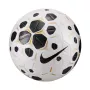 Nike Control 25 5. izmēra futbola bumba Balta/Melna HV4395 100