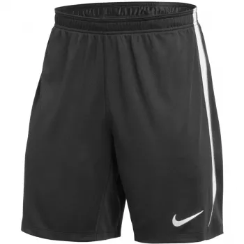 Nike Dri-FIT Strike vīriešu futbola šorti melni HV8350-010 izmērs S