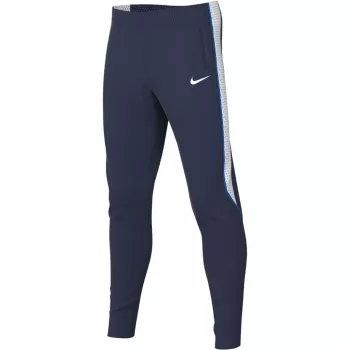 Nike Dri-FIT Strike 26 bērnu futbola treniņbikses tumši zilā krāsā, L izmērs