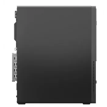 Lenovo ThinkCentre Neo 50s SFF galddators, Intel Core Ultra 7 265, 16GB DDR5, 1TB SSD, Intel Arc Graphics, Windows 11 Pro, melns