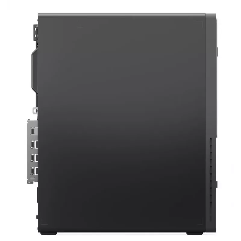 Lenovo ThinkCentre Neo 50s SFF galddators, Intel Core Ultra 7 265, 16GB DDR5, 1TB SSD, Intel Arc Graphics, Windows 11 Pro, melns