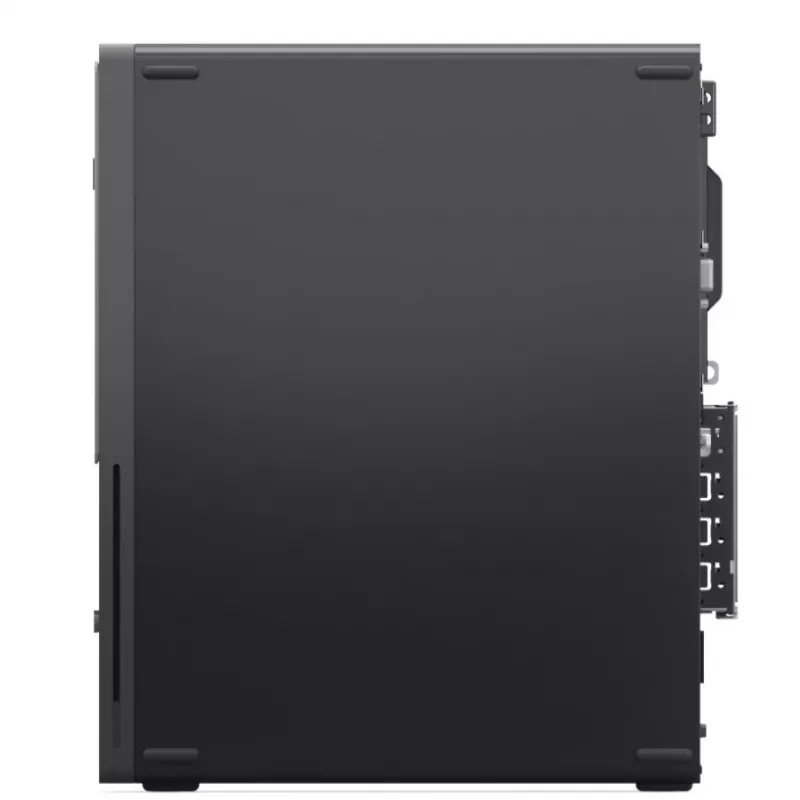 Lenovo ThinkCentre Neo 50s SFF galddators, Intel Core Ultra 7 265, 16GB DDR5, 1TB SSD, Intel Arc Graphics, Windows 11 Pro, melns