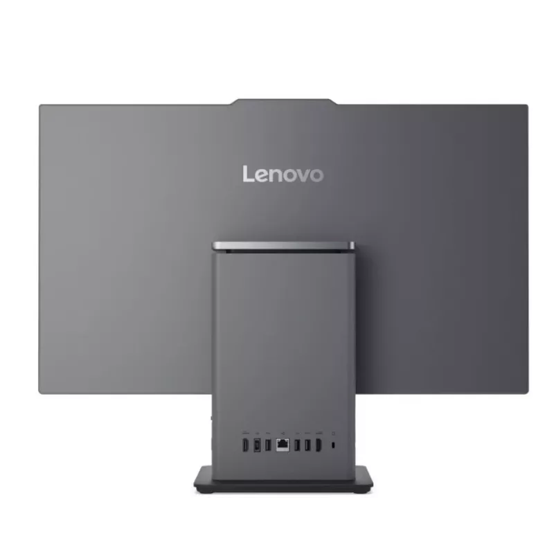 Lenovo ThinkCentre neo 50a G5 All-in-One dators 27 collu FHD Intel Core 5 210H 16GB RAM 512GB SSD Windows 11 Pro Luna Grey