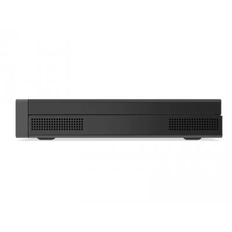 Lenovo ThinkCentre Neo 50q Tiny G5 galddators, Intel Core 5 210H, 16GB DDR5, 512GB SSD, Windows 11 Pro, Wi-Fi 6E, 3 gadu apkalpošana uz vietas