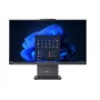 Lenovo ThinkCentre neo 50a G5 27 collu All-in-One dators Intel Core 7 256V 16GB 512GB SSD Windows 11 Pro Luna Grey