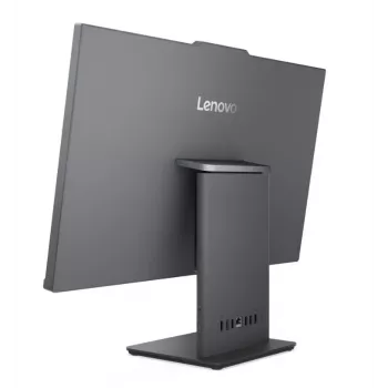 Lenovo neo 50a G6 All-in-One dators, 27 collu FHD skārienekrāns, Intel Core Ultra 7 256V, 16GB RAM, 512GB SSD, Windows 11 Pro, Luna Grey