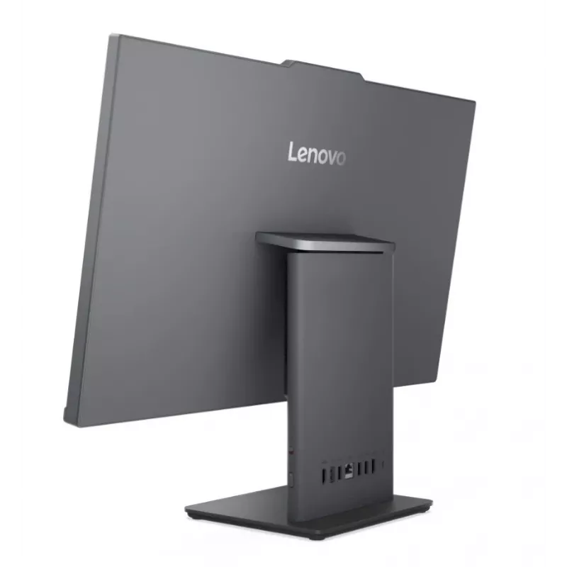 Lenovo neo 50a G6 All-in-One dators, 27 collu FHD skārienekrāns, Intel Core Ultra 7 256V, 16GB RAM, 512GB SSD, Windows 11 Pro, Luna Grey