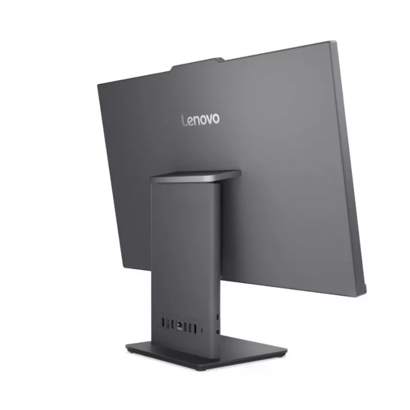 Lenovo neo 50a G6 All-in-One dators, 27 collu FHD skārienekrāns, Intel Core Ultra 7 256V, 16GB RAM, 512GB SSD, Windows 11 Pro, Luna Grey