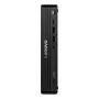 Lenovo ThinkCentre M70q G6 Tiny galddators, Intel Core i3-12100T, 16GB RAM, 512GB SSD, Wi-Fi 6, Windows 11 Pro