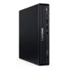 Lenovo ThinkCentre M70q G6 Tiny galddators, Intel Core i3-12100T, 16GB RAM, 512GB SSD, Wi-Fi 6, Windows 11 Pro