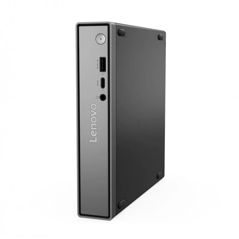 Lenovo ThinkCentre Neo 50q Tiny G6 galddators - Intel Core Ultra 5 226V, 16GB DDR5, 1TB SSD, Wi-Fi 6E, Windows 11 Pro