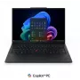 Lenovo ThinkPad E14 Gen 8 14 collu klēpjdators - Intel Core Ultra 5 325, 32GB RAM, 32GB eMMC, angļu