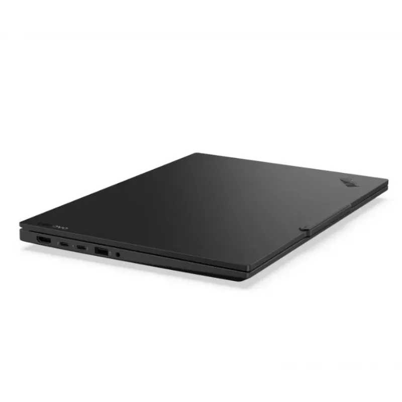 Lenovo ThinkPad E14 Gen 8 14 collu klēpjdators - Intel Core Ultra 5 325, 32GB RAM, 32GB eMMC, angļu