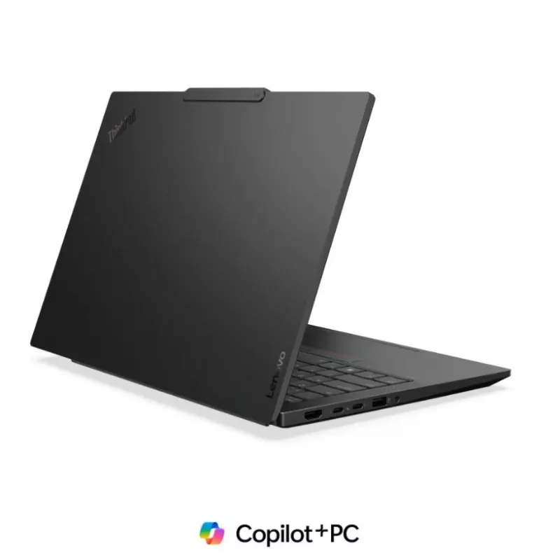 Lenovo ThinkPad E14 Gen 8 14 collu klēpjdators - Intel Core Ultra 5 325, 32GB RAM, 32GB eMMC, angļu