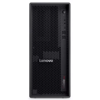 Lenovo ThinkStation P4 Tower darbstacija, AMD Ryzen 7 PRO 9755, 32GB DDR5, 1TB SSD, Windows 11 Pro (30KN000YPB)