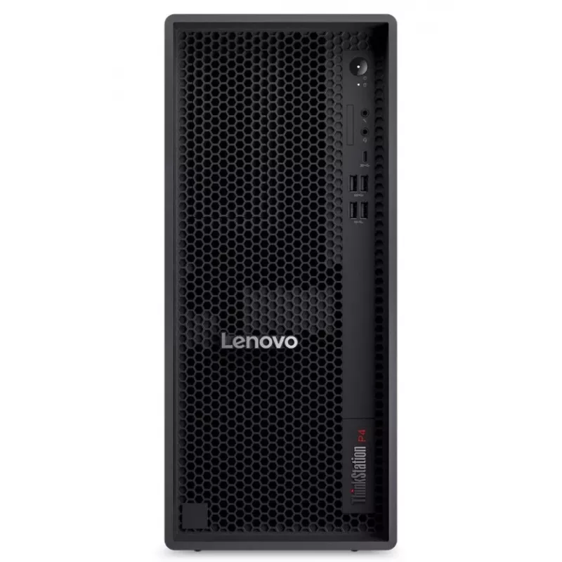 Lenovo ThinkStation P4 Tower darbstacija Intel Core i7-12700 32GB RAM 1TB SSD Windows 11 Pro