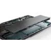 Lenovo ThinkPad X1 2-in-1 Gen 10 14 collu 2.8K OLED Touch Ultra 7 258V 32GB 1TB Win11 Pro Grey