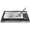 Lenovo ThinkPad X1 2-in-1 Gen 10 14 collu 2.8K OLED Touch Ultra 7 258V 32GB 1TB Win11 Pro Grey