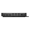 DELL Pro Thunderbolt 4 Smart Dock SD25TB4 - 130W Power Delivery, 8K, Dual 4K, Thunderbolt 4 dokstacija